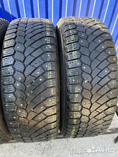 Continental ContiIceContact 185/65 R15