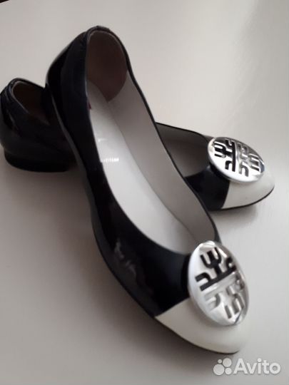 Балетки Hogl 38