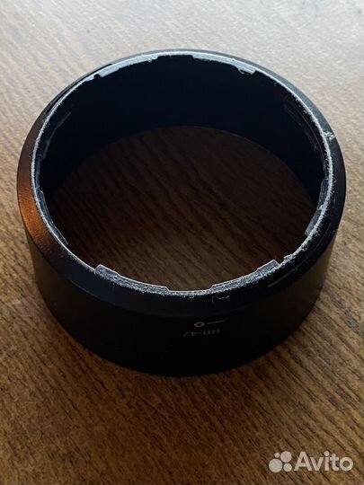 Бленда Nikon HB-47