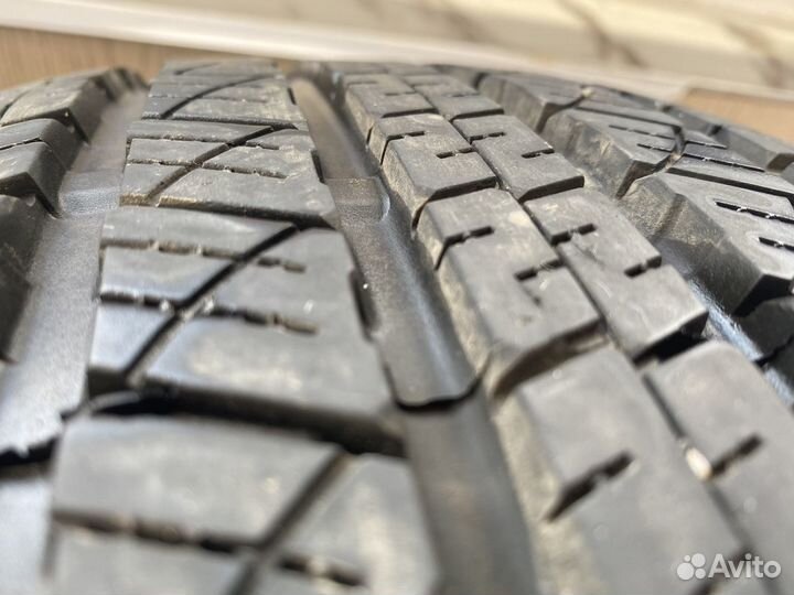 LingLong Green-Max 215/55 R18 95V