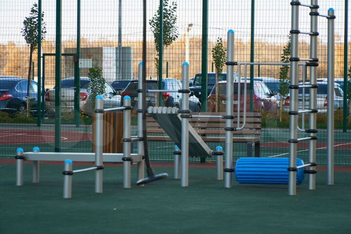 3-к. квартира, 70,7 м², 14/16 эт.