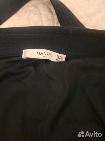 Женские вещи пакетом