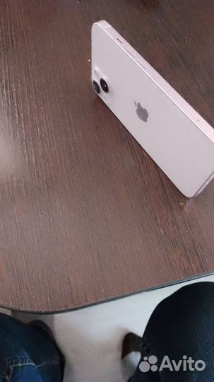 iPhone 13, 128 ГБ