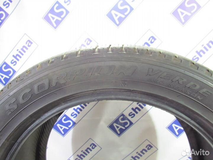 Pirelli Scorpion Verde All Season 275/45 R20 99G