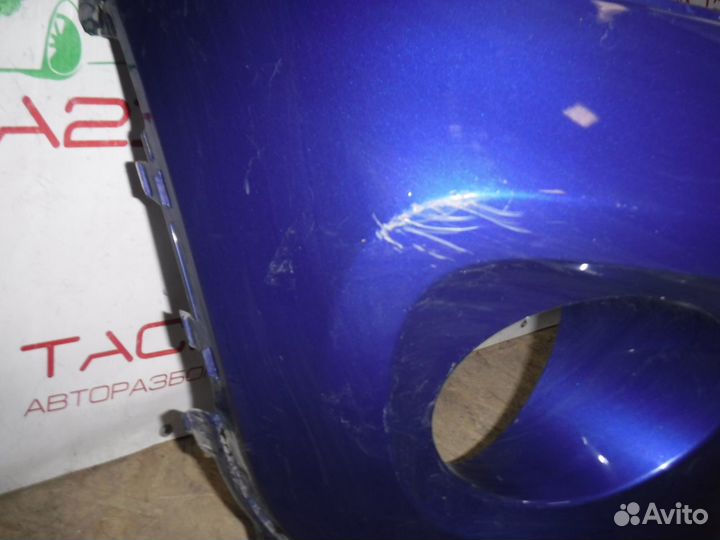 Бампер передний для Mini F56 (2013-2018)