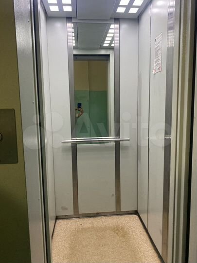 3-к. квартира, 59 м², 9/9 эт.