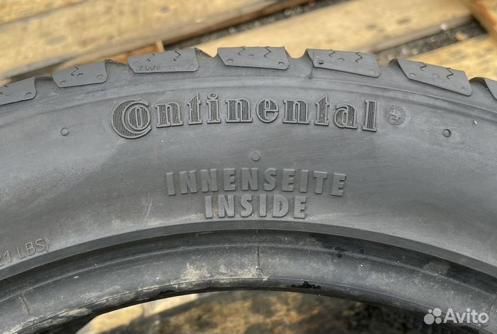 Continental ContiWinterContact TS 790 245/45 R17