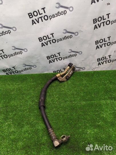 Шланг гур Nissan Sunny EB14 GA16DE