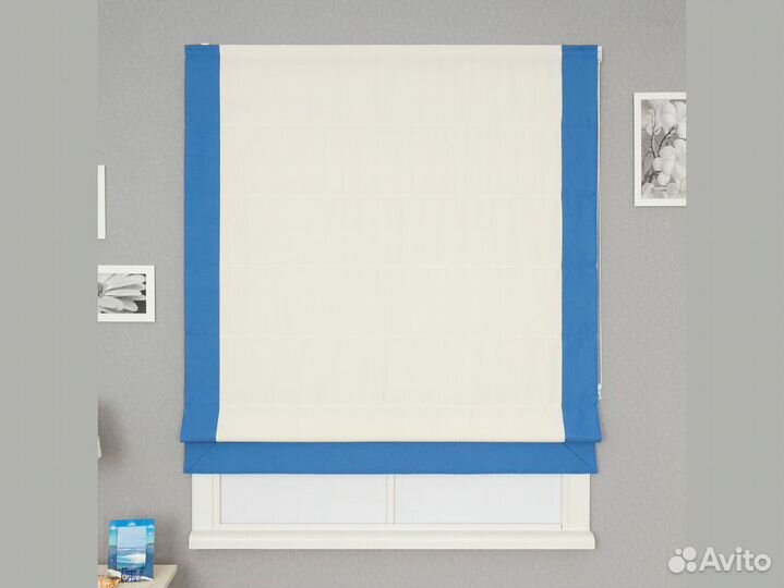 Рулонные шторы