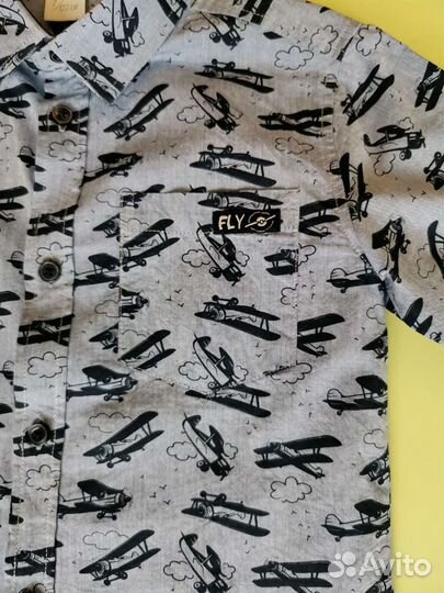 Детские вещи на мальчика