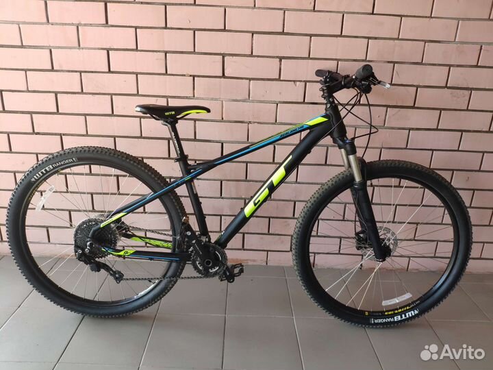 Gt avalanche expert 29