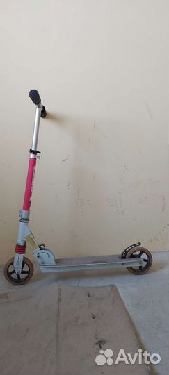 Самокат детский