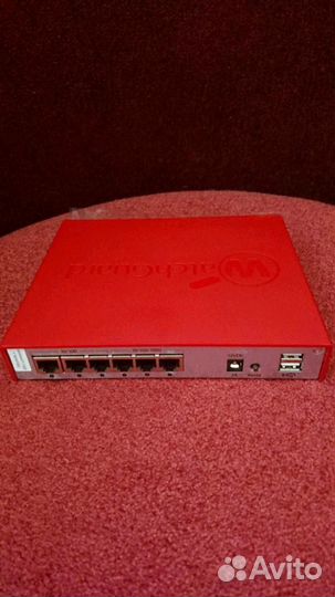 Сетевой аккумулятор