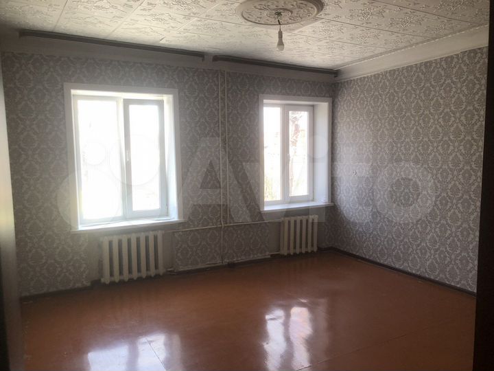 2-к. квартира, 59,7 м², 1/3 эт.