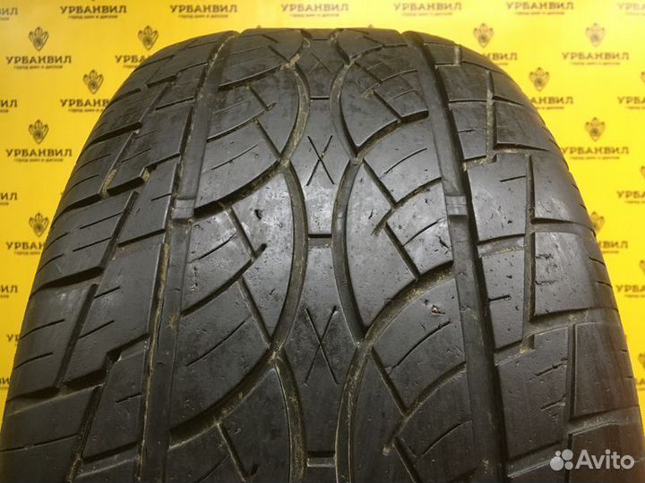 Nankang NK Utility SP-7 255/50 R19 107W