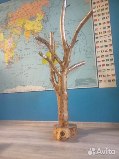 Вешалка для одежды