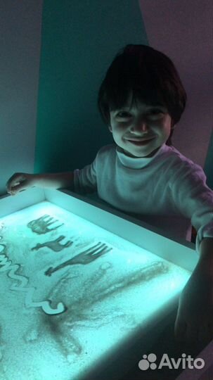 Детский развивающий центр