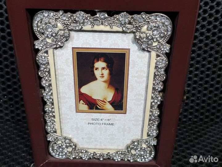 Ключница настенная