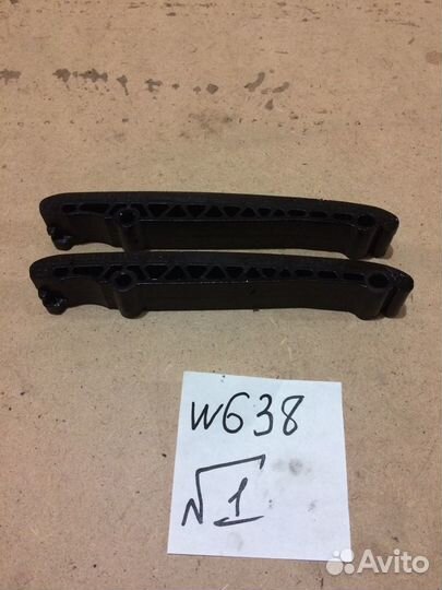 Успокоитель цепи Mercedes Vito W638 2.2 CDI