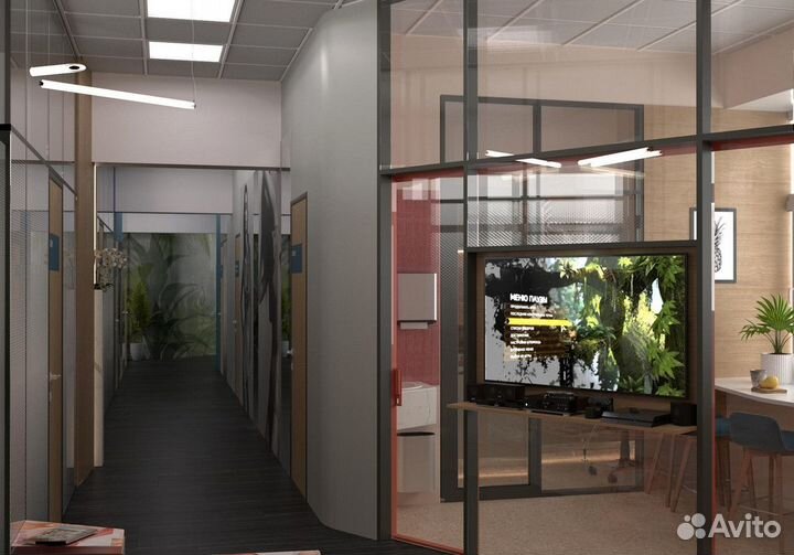 Салон лазерной эпиляции