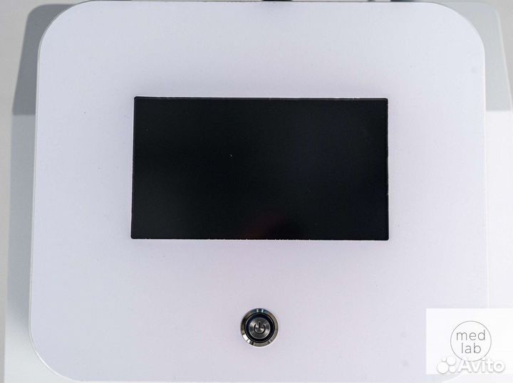 Косметологическое оборудование WL-12 оригинал