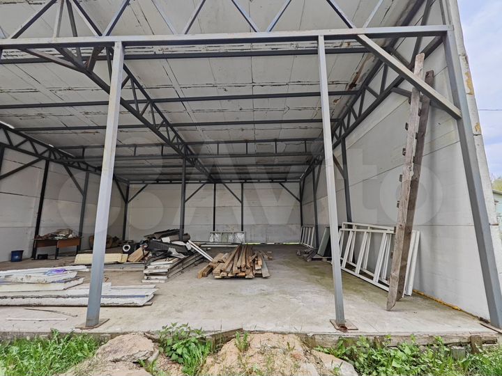 Свободного назначения, 150 м²