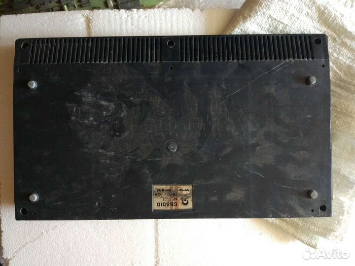 Плата пк 8010