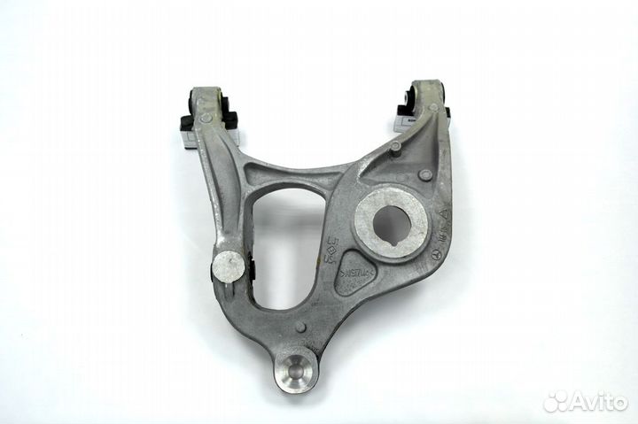 Рычаг поперечный задний нижний левый Mercedes W166