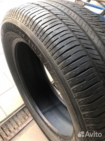 Goodyear Eagle LS 2 225/55 R18 98H