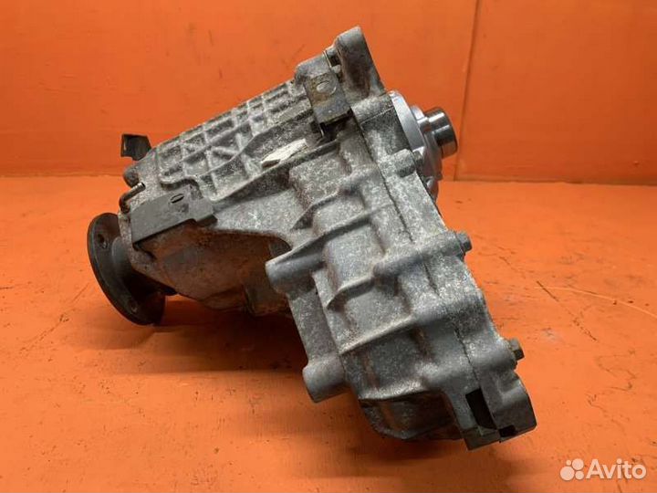 Раздаточная коробка Infiniti G37 V36 3.7 2011