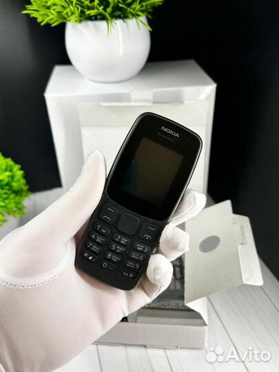 Nokia 106 (2018)