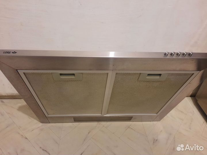 Вытяжка для кухни