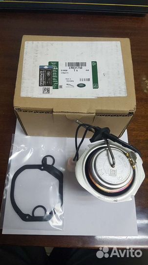 Webasto LR031750 volvo 31425560