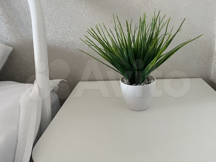 1-к. квартира, 50 м², 1/5 эт.