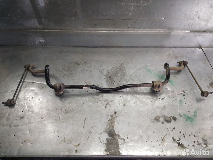 Стабилизатор передний Hyundai Creta