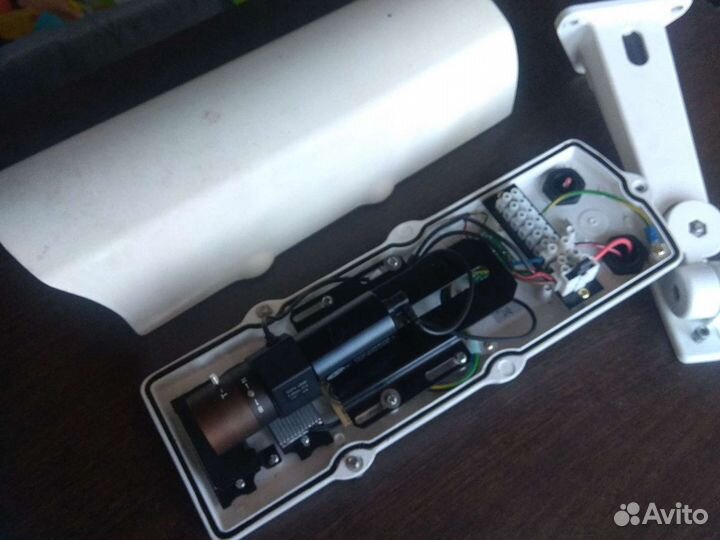 Корпус для видеокамеры