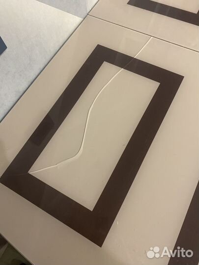 Кухонный стол раскладной бу