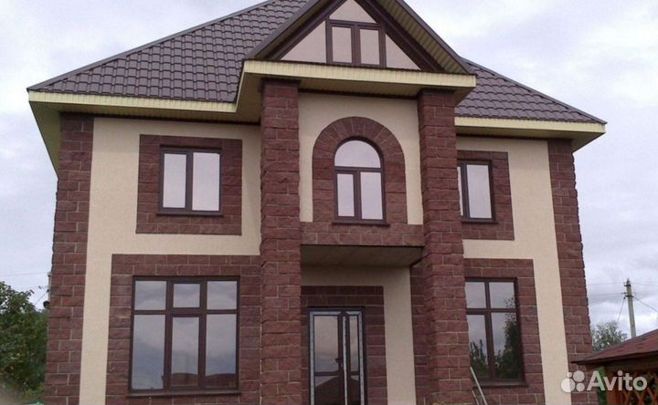 Окна за 1 день