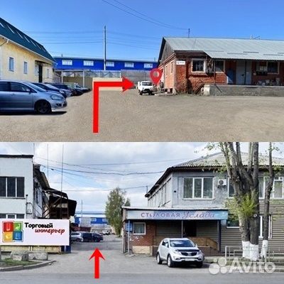 Кассовый куб от производителя