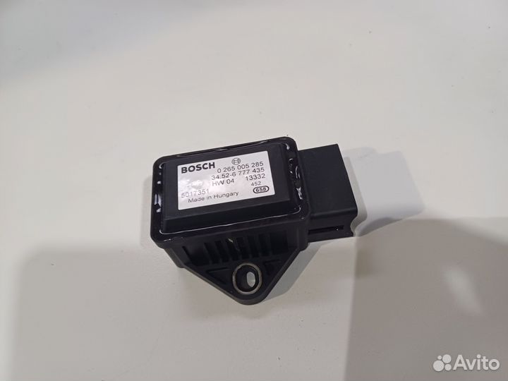 Датчик уровня оборотов BMW 7 E65