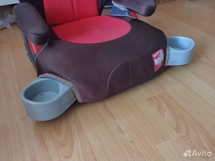 Детское автокресло 15 до 36 кг