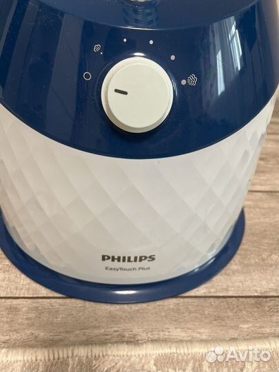 Отпариватель вертикальный philips