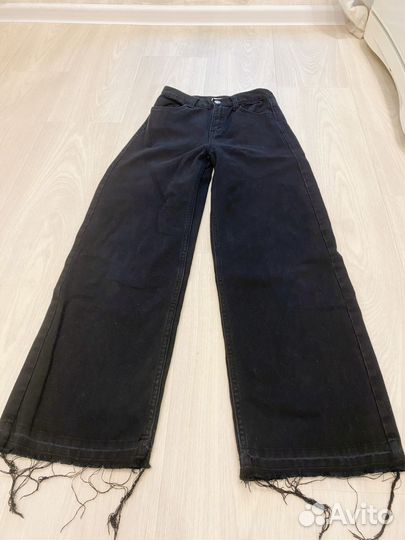 Джинсы, р. 140-146см
