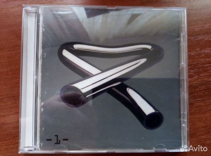 Cd диски музыка