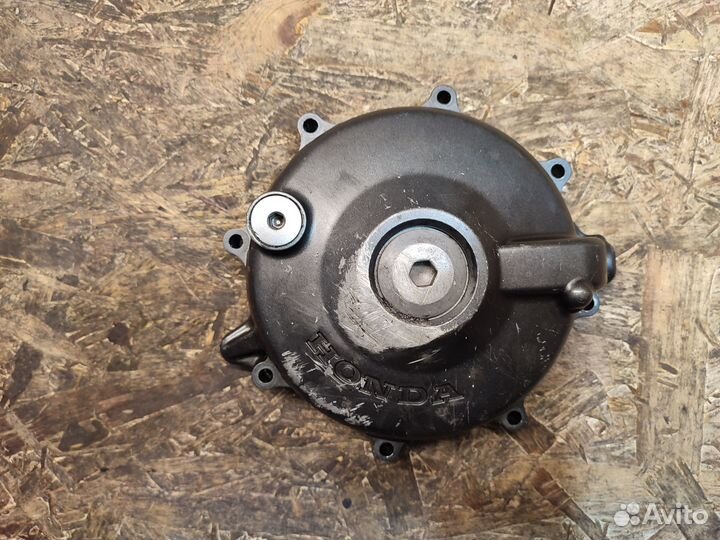 Vtr1000 крышка генератора