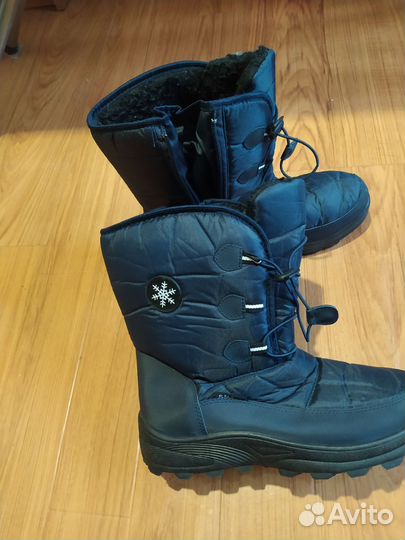 Продам дутики