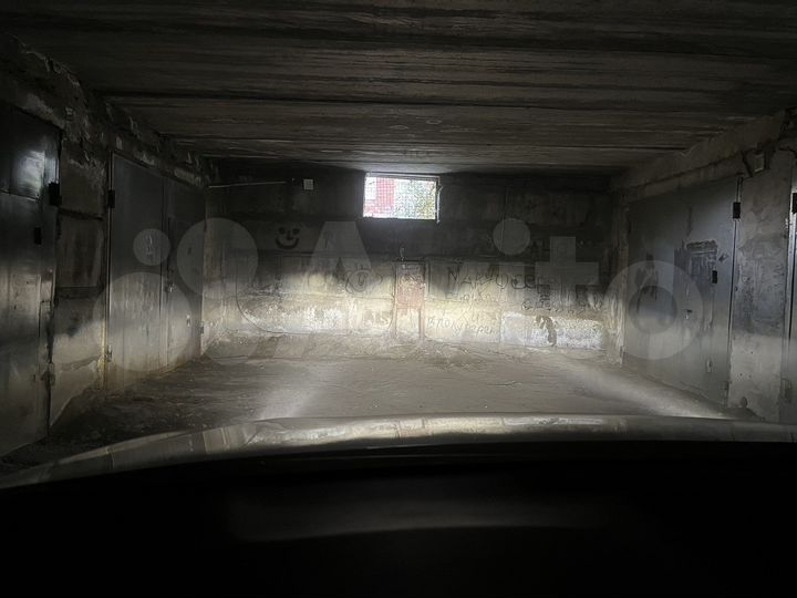 Гараж, 20 м²