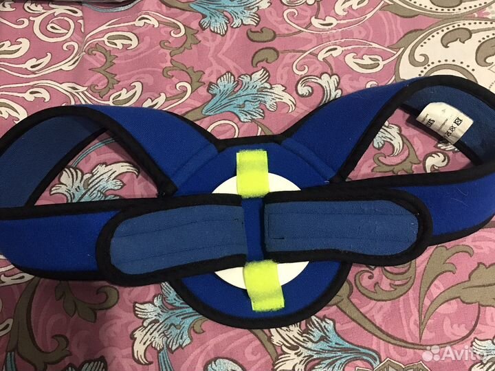 Детский бандаж для спины