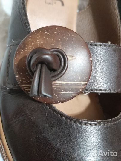 Туфли женские RikeR 39 размер