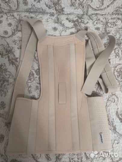 Корректор осанки Orlett tlso-250(А)